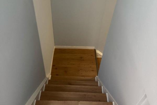 Bsmt - 7225 Dime Crescent, Mississauga, ON L5W1K5 Photo 4