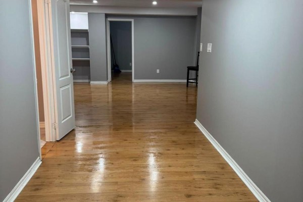 Bsmt - 7225 Dime Crescent, Mississauga, ON L5W1K5 Photo 5
