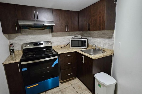 Bsmt - 73 Orchid Drive, Brampton, ON L7A2C4 Photo 5
