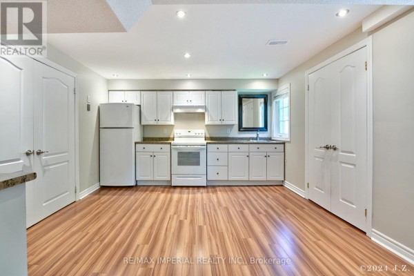 Bsmt - 73 Storybook Crescent, Markham, ON, photo 2