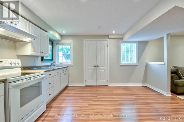 Bsmt - 73 Storybook Crescent, Markham, ON, photo 3