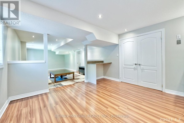 Bedroom 2 - Bsmt - 73 Storybook Crescent, Markham, ON L6E2B7 Photo 4