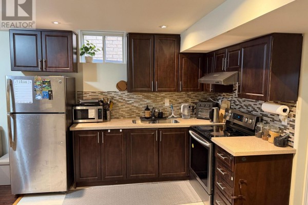 Bsmt - 7330 Saint Barbara Boulevard, Mississauga, ON L5W0C3 Photo 5