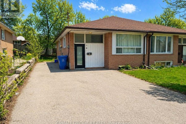 Bsmt - 75 Newbury Drive, Newmarket, ON, photo 2