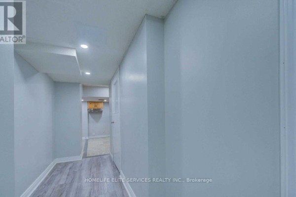 Bedroom - Bsmt - 764 Meadowvale Road, Toronto, ON M1C1T2 Photo 4