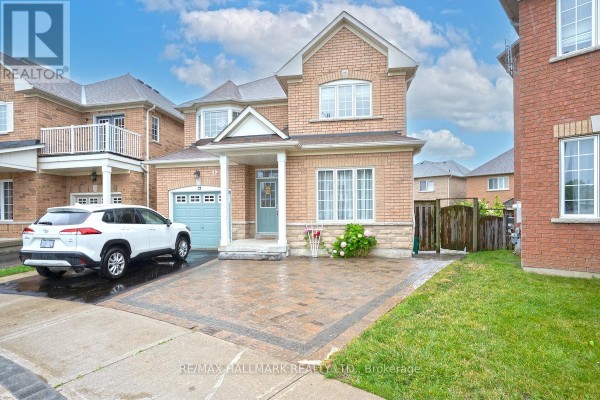 Dining room - Bsmt - 77 Wheelwright Drive, Richmond Hill, ON L4E5A1 Photo 2