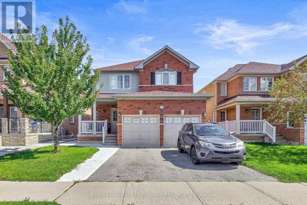 Bsmt - 791 Ormond Drive, Oshawa, ON, photo 2