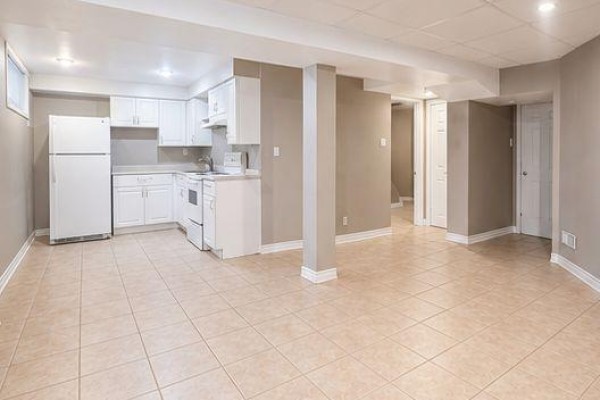 Bsmt - 8 Janray Drive, Toronto, ON M1G1Y1 Photo 2