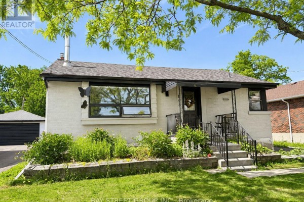 Bsmt - 808 Tenth Avenue, Hamilton, ON, photo 2