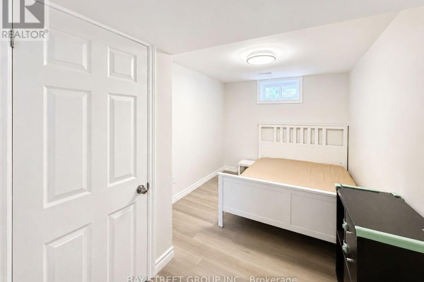 Laundry room - Bsmt - 808 Tenth Avenue, Hamilton, ON L8T2G6 Photo 4