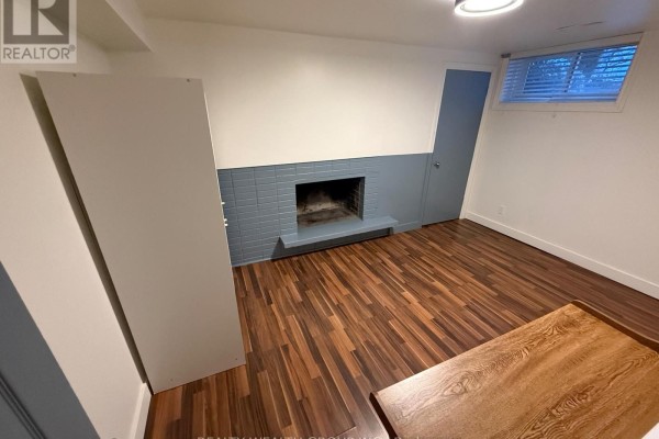 Bsmt - 82 Elvaston Drive, Toronto, ON M4A1N6 Photo 5