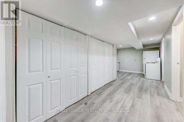 Bsmt - 822 Central Park Boulevard N, Oshawa