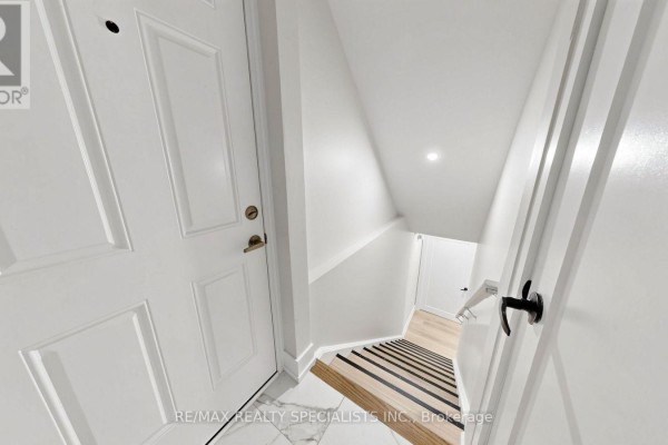Bsmt - 848 Sumac Crescent, Milton, ON L9E1R8 Photo 4
