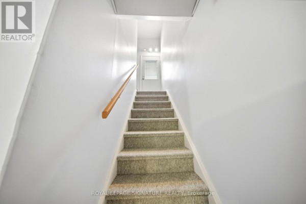 Primary Bedroom - Bsmt - 85 Kenora Avenue, Hamilton, ON L8E1C3 Photo 3