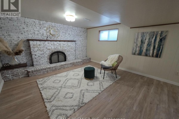 Bsmt - 86 Harris Crescent, Vaughan, ON L4L1R9 Photo 5