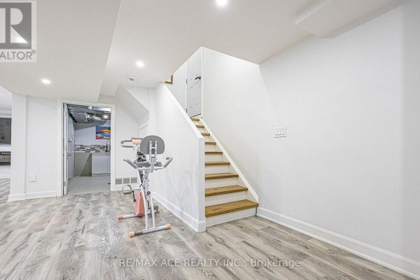 Bsmt - 867 Renaissance Drive, Oshawa, ON, photo 2