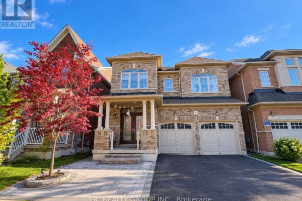 Other for rent at Bsmt - 87 Estrella Crescent, Richmond Hill, ON - MLS® z7SRES