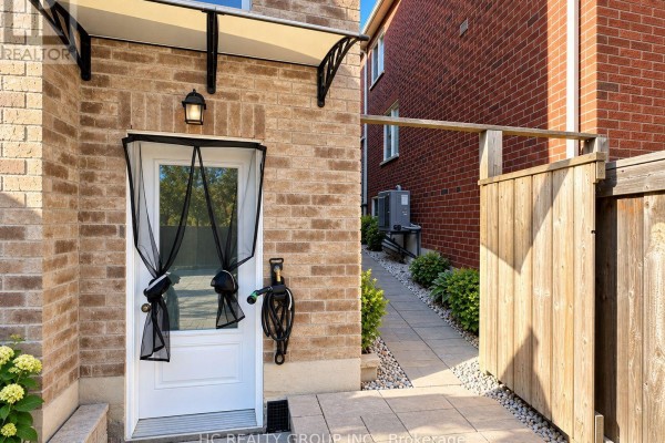 Bsmt - 87 Estrella Crescent, Richmond Hill, ON, photo 2