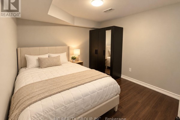 Bsmt - 87 Estrella Crescent, Richmond Hill, ON L4E0S3 Photo 5