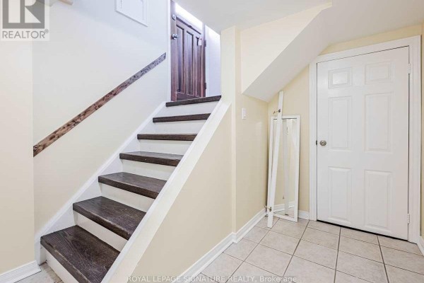 Bedroom 2 - Bsmt - 87 Watson Street, Toronto, ON M1C1E2 Photo 4