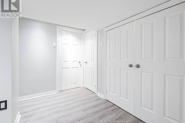 Bsmt - 87 Watson Street, Toronto, ON M1C1E2 Photo 5