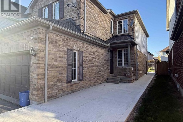 Bsmt - 88 Telegraph Drive, Whitby, ON L1P1S4 Photo 2