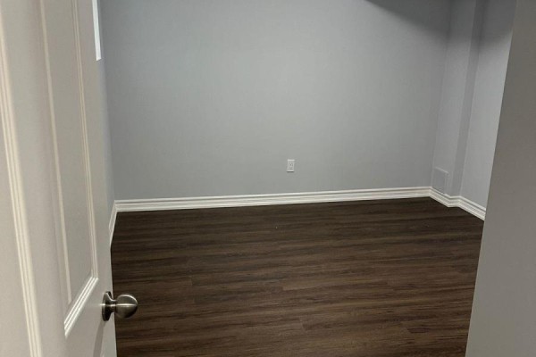 Bedroom - Bsmt - 897a Voyage Avenue, Pickering, ON L1V7G2 Photo 5