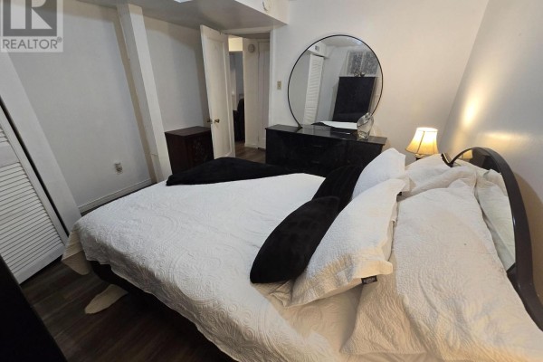 Bedroom - Bsmt - 9 Shademaster Court, Toronto, ON M1B1Y5 Photo 2