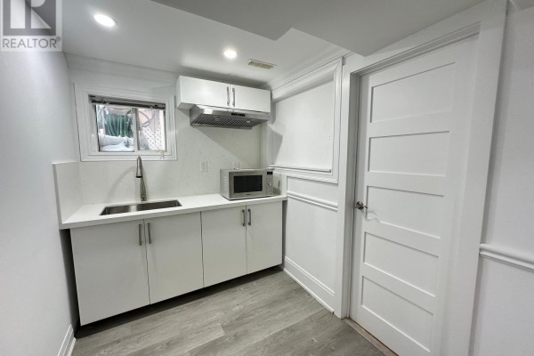Bsmt - 90 Genoa Road, Vaughan, ON L6A2Y8 Photo 3