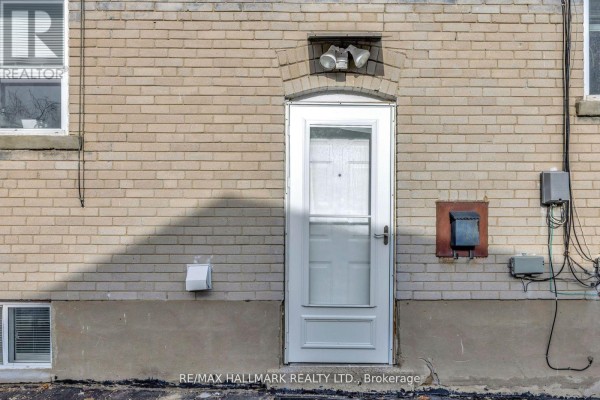 Bsmt - 90 Santamonica Boulevard, Toronto, ON, photo 3