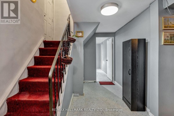Primary Bedroom - Bsmt - 90 Santamonica Boulevard, Toronto, ON M1L4H5 Photo 4