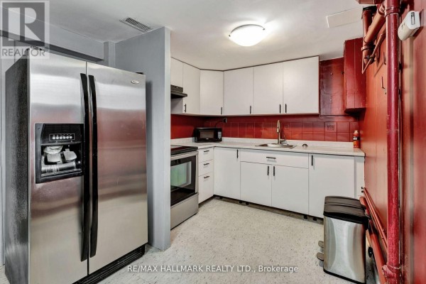 Bedroom 2 - Bsmt - 90 Santamonica Boulevard, Toronto, ON M1L4H5 Photo 5