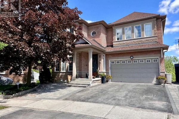Bsmt - 91 Greenbank Drive, Richmond Hill, ON L4E4C7 Photo 2