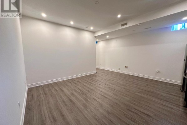 Bsmt - 91 Greenbank Drive, Richmond Hill, ON L4E4C7 Photo 5