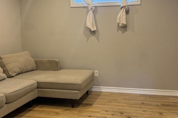 Bsmt - 92 Felicity Drive, Toronto, ON M1H1E3 Photo 5