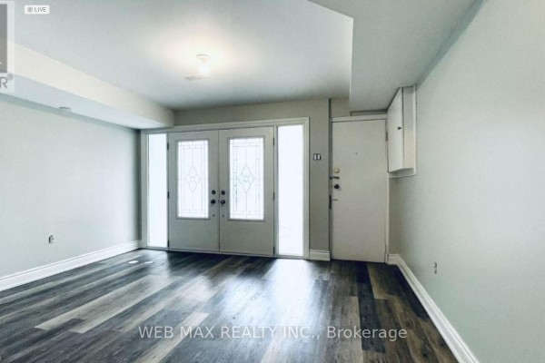 Dining room - Bsmt - 92 Spencer Avenue, Toronto, ON M6K2J6 Photo 2