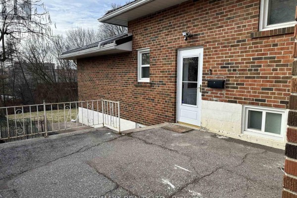 Bedroom - Bsmt - 93 Jeffcoat Drive, Toronto, ON M9W3B9 Photo 3