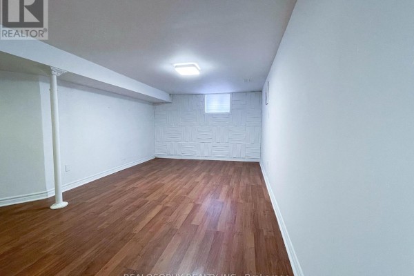 Bedroom - Bsmt - 95 Royal York Road, Toronto, ON M8V2T9 Photo 4