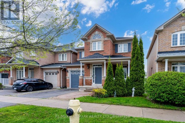 Kitchen - Bsmt - 97 Maple Ridge Crescent, Markham, ON L6E1T9 Photo 2