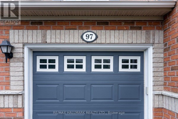 Bathroom - Bsmt - 97 Maple Ridge Crescent, Markham, ON L6E1T9 Photo 4