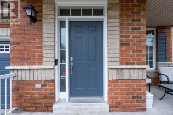 Bsmt - 97 Maple Ridge Crescent, Markham, ON L6E1T9 Photo 5