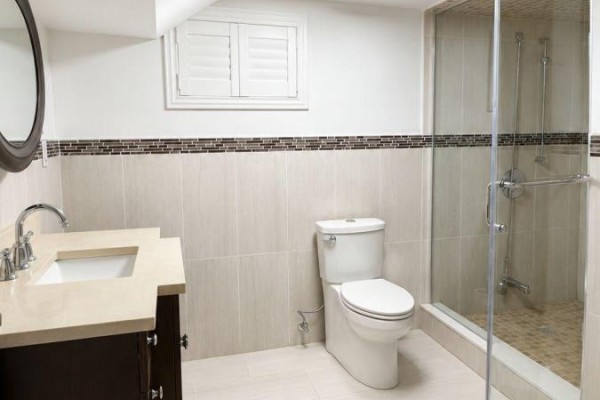 Bsmt - 99 Sheppard Avenue E, Toronto, ON M2N3A3 Photo 4