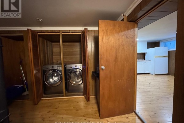 Bsmt - Bsmt 324 Elmwood Avenue, Richmond Hill, ON L4C1L8 Photo 3