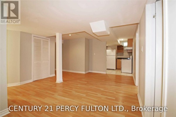 Living room - Bsmt 1 - 3311 Denison Street, Markham, ON L3S0B3 Photo 4