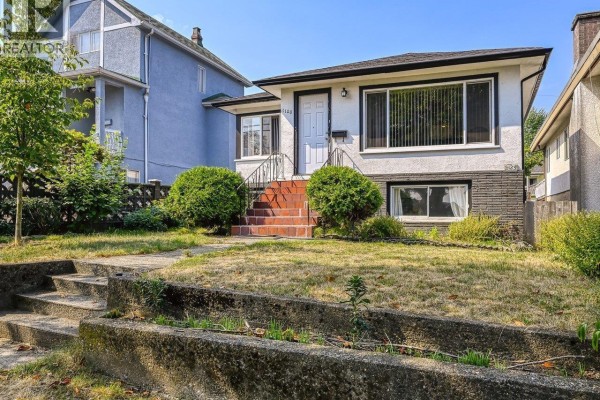 Bsmt 1123 Nootka Street, Vancouver, BC, photo 2