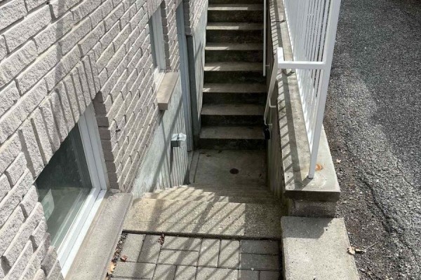 Bsmt 2 - 103 Almore Avenue, Toronto, ON M3H2H4 Photo 3