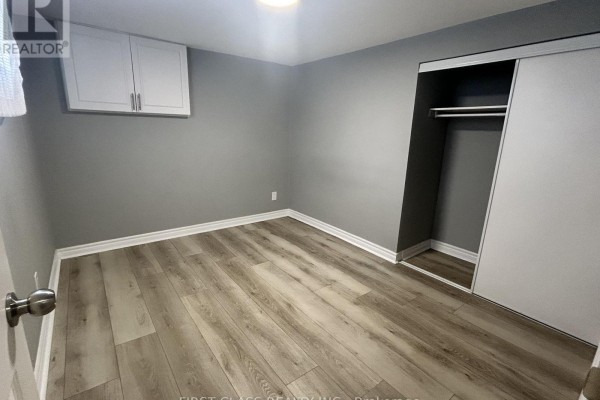 Dining room - Bsmt 2 - 1118 Warden Avenue, Toronto, ON M1R2P7 Photo 2