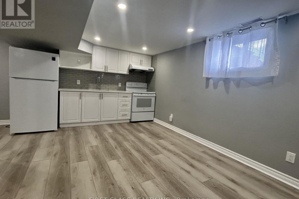 Primary Bedroom - Bsmt 2 - 1118 Warden Avenue, Toronto, ON M1R2P7 Photo 4