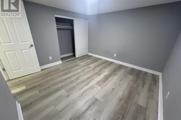 Bedroom 2 - Bsmt 2 - 1118 Warden Avenue, Toronto, ON M1R2P7 Photo 5