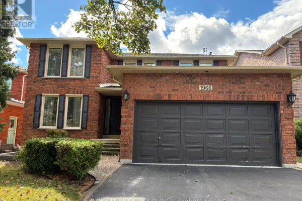 Residential for rent at Bsmt-2 - 1966 Kempton Park Drive, Mississauga, ON - MLS® SBjlxa